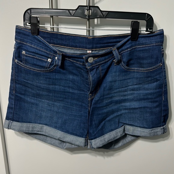 Levi's Pants - Levi’s Shorts Size 29